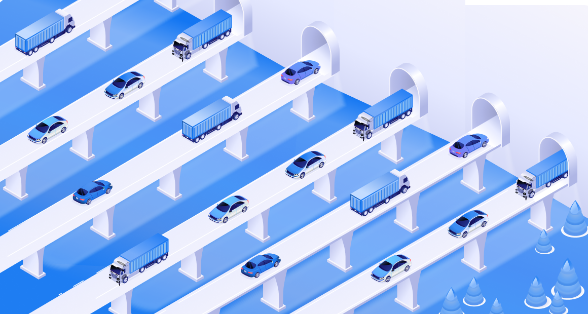 Transport & Logistics