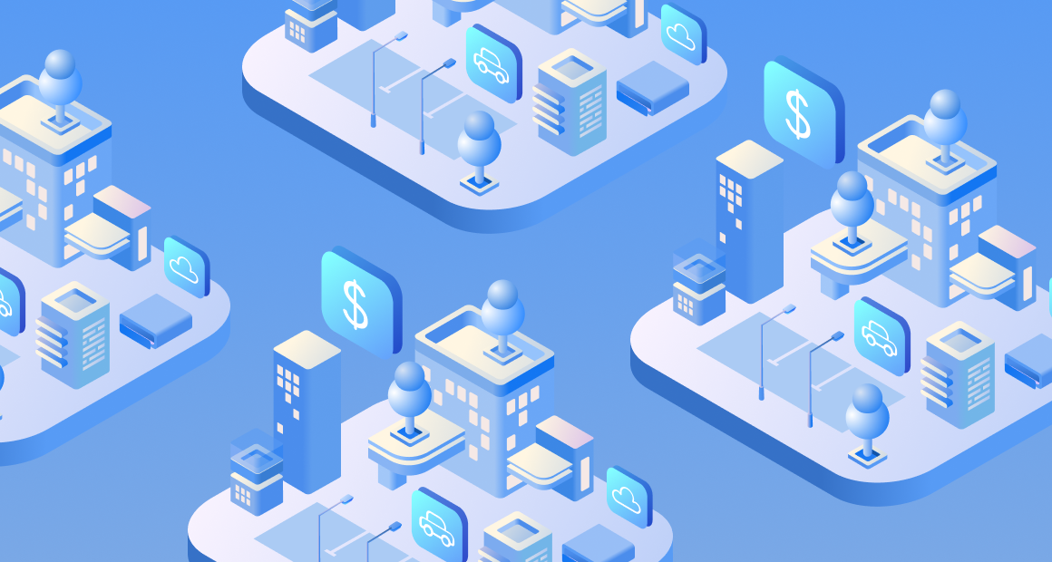  Real Estate & Property Management 